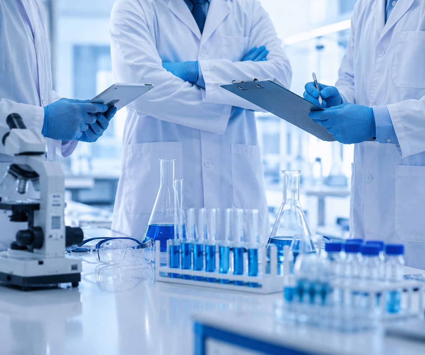 Metro Laboratory Healthcare